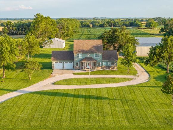10791 NE State Route D Highway Butler, MO House Active - Photo 1 of 99. Opens carousel modal