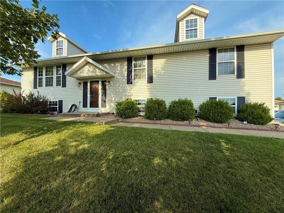 311 S Country Club Road