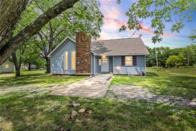 29300 W 119th Street