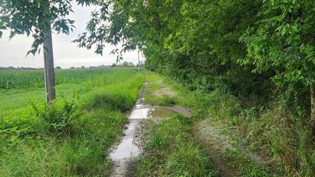 8479 Se 30th Street 30th Street Baxter Springs, KS Plot of land Active - Photo 1 of 24. Opens carousel modal