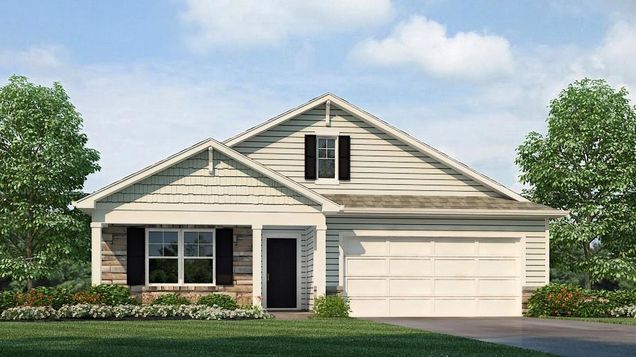 10287 Lucca Lane Peculiar, MO House Active - Photo 1 of 23. Opens carousel modal