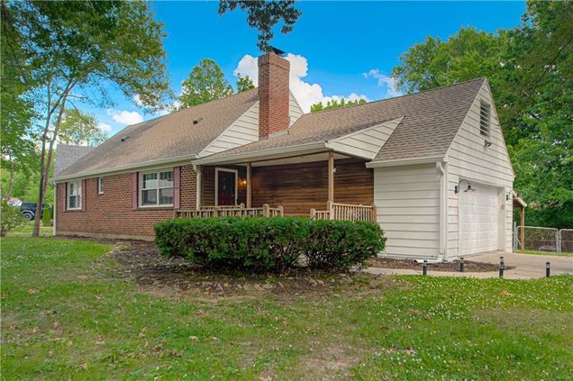 5144 NE Marvin Road Kansas City, MO House Active - Photo 1 of 42. Opens carousel modal