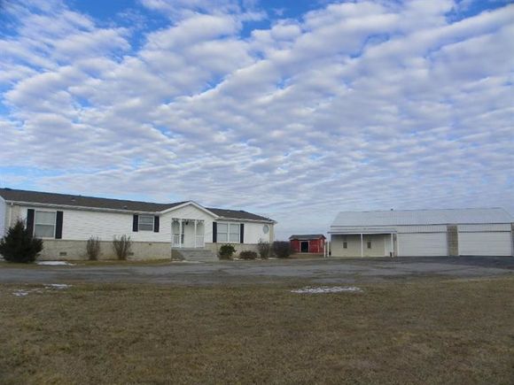 10 Hwy 169 Highway South Coffeyville, OK House Sold - Photo 1 of 1. Opens carousel modal