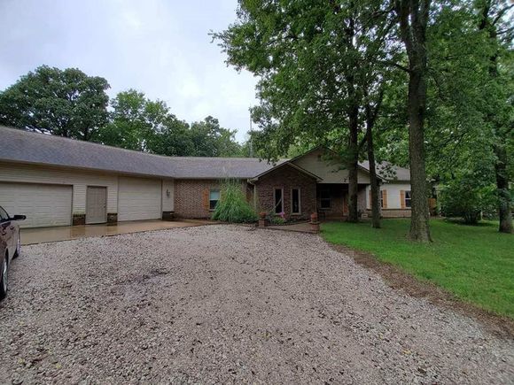 204 Patty Lane South Coffeyville, OK House Sold - Photo 1 of 21. Opens carousel modal