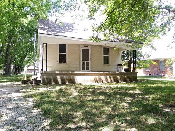105 107 N East Street Caney, KS House Sold - Photo 1 of 40. Opens carousel modal