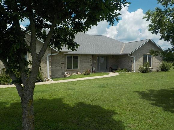 Rt 1 Box 207 31 Patty Lane South Coffeyville, OK House Sold - Photo 1 of 51. Opens carousel modal