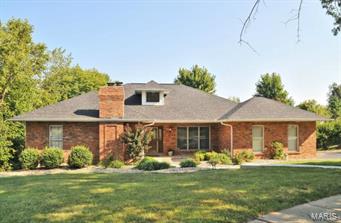 17942 Argonne Estates Drive Florissant, MO House Sold - Photo 1 of 1. Opens carousel modal