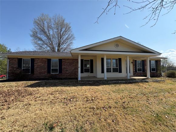 2416 Rockford School Road
