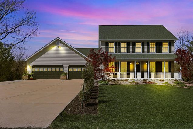 4525 Boles Road