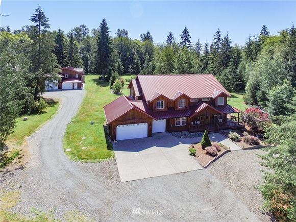 9128 138th Street NE Arlington, WA House Sold - Photo 1 of 25. Opens carousel modal