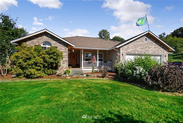 21205 89th Avenue NE Arlington, WA House Sold - Photo 1 of 25. Opens carousel modal