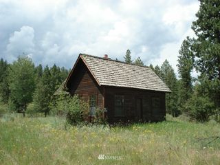 0 Lot C&D W Curlew Lake Road