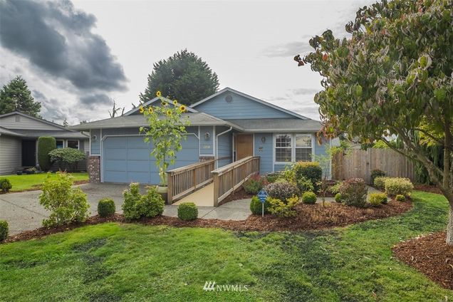 6210 72nd Street NE Marysville, WA House Sold - Photo 1 of 18. Opens carousel modal