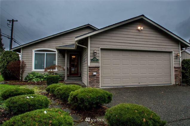 6306 73rd Place NE Marysville, WA House Sold - Photo 1 of 14. Opens carousel modal