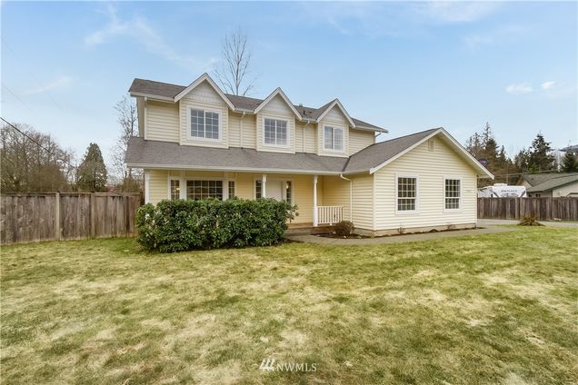 21202 89th Avenue NE Arlington, WA House Sold - Photo 1 of 24. Opens carousel modal