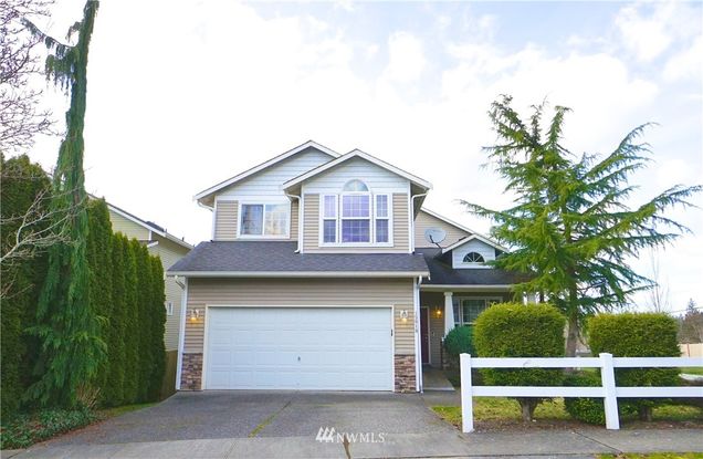 15010 21st Avenue W Lynnwood, WA House Sold - Photo 1 of 15. Opens carousel modal