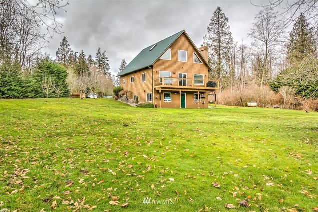 19110 26th Avenue NW Stanwood, WA House Sold - Photo 1 of 24. Opens carousel modal