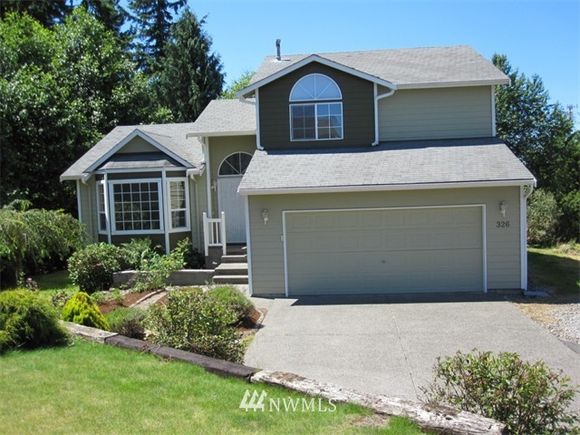326 79th Place SW Everett, WA House Sold - Photo 1 of 1. Opens carousel modal