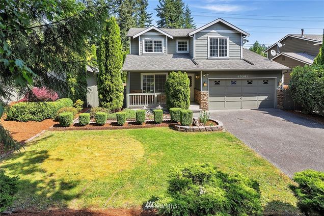 13201 31st Avenue SE MillCreek, WA House Sold - Photo 1 of 21. Opens carousel modal