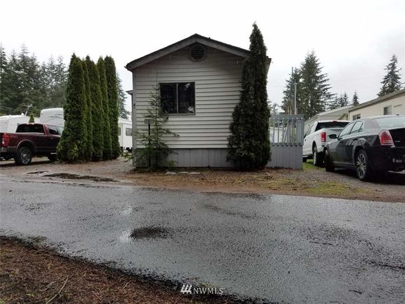 17532 Smokey Point Boulevard Unit 41 Arlington, WA House Sold - Photo 1 of 1. Opens carousel modal