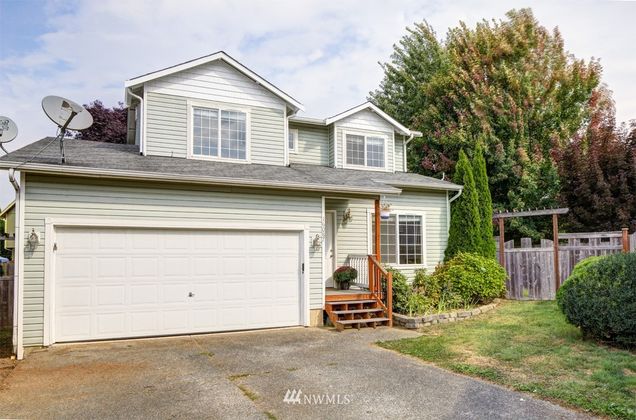 16087 Rose Lane SE Monroe, WA House Sold - Photo 1 of 20. Opens carousel modal