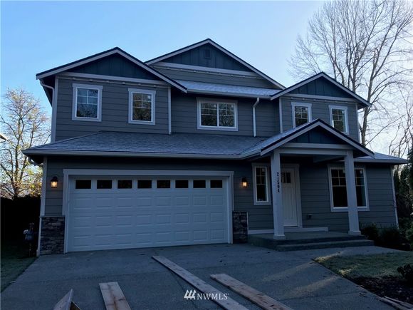 Lot 4 87th Avenue NE Arlington, WA House Sold - Photo 1 of 21. Opens carousel modal