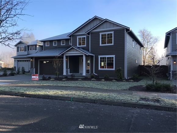 Lot 3 87th Avenue NE Arlington, WA House Sold - Photo 1 of 24. Opens carousel modal