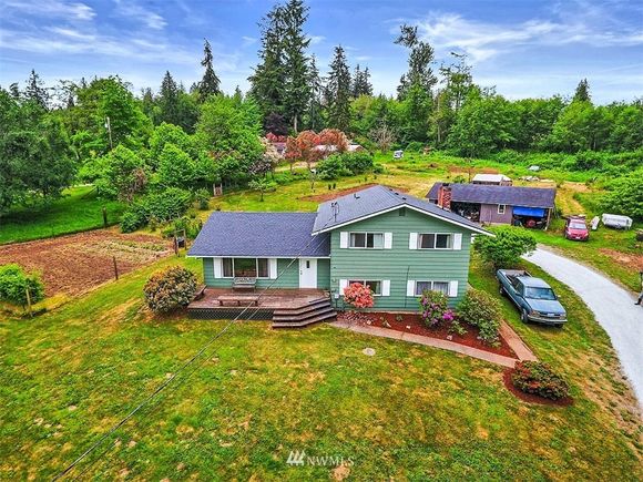 19324 26th Avenue NW Stanwood, WA House Sold - Photo 1 of 25. Opens carousel modal