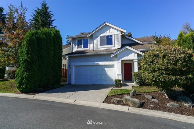 13604 68th Drive SE Snohomish, WA Townhouse Sold - Photo 1 of 19. Opens carousel modal