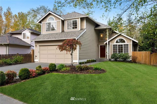 3109 133rd Place SE MillCreek, WA House Sold - Photo 1 of 20. Opens carousel modal