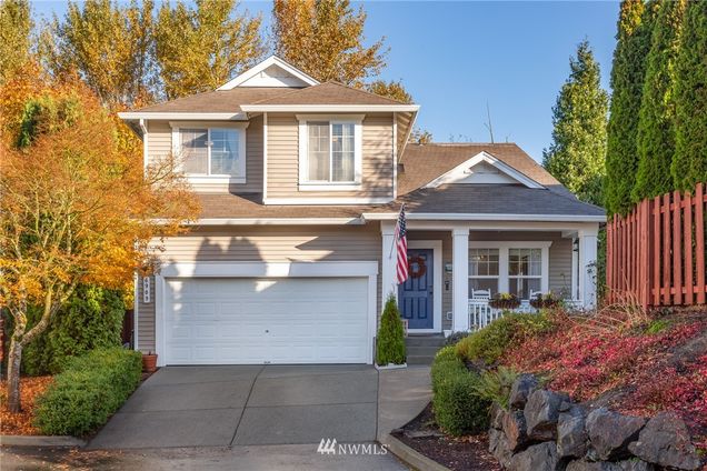 6909 135th Street SE Snohomish, WA Townhouse Sold - Photo 1 of 25. Opens carousel modal