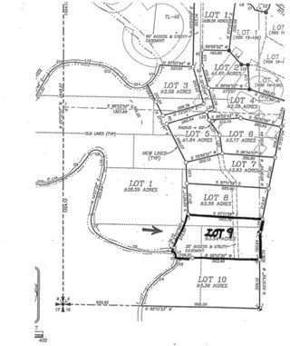 9999 South Valley Rd Lot 9