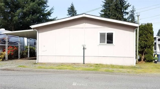 17432 Smokey Point Boulevard Unit 12 Arlington, WA House Sold - Photo 1 of 16. Opens carousel modal