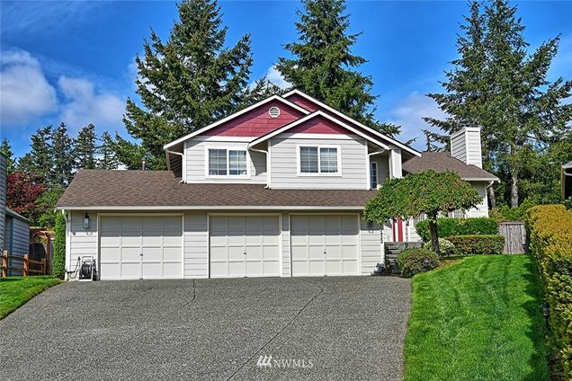 13422 31st Avenue SE MillCreek, WA House Sold - Photo 1 of 25. Opens carousel modal