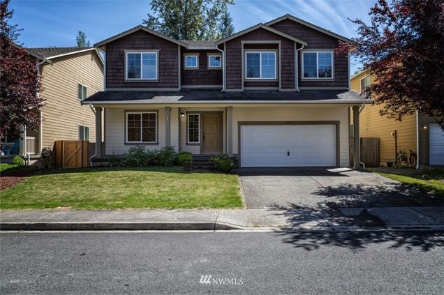 32840 133rd Place SE Sultan, WA House Sold - Photo 1 of 23. Opens carousel modal