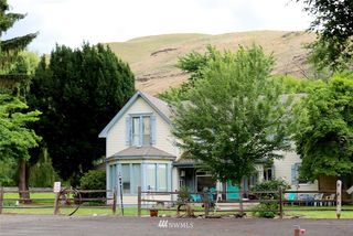 2062 George Creek Road