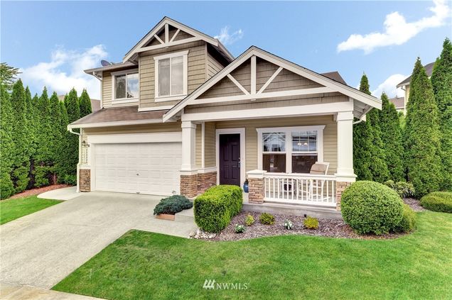 13531 68th Drive SE Snohomish, WA Condo Sold - Photo 1 of 25. Opens carousel modal