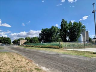 0 SW Railroad Avenue