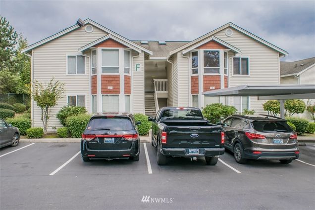 800 96th Avenue NE Unit F 101 LakeStevens, WA Condo Sold - Photo 1 of 17. Opens carousel modal