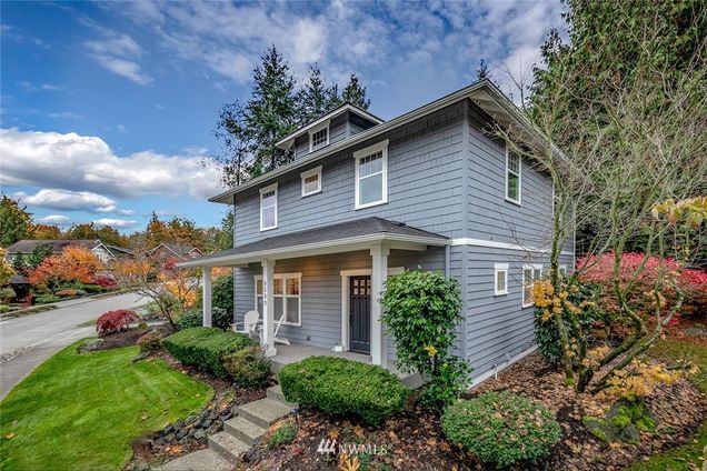 9580 NE North Town Loop Bainbridge Island, WA House Sold - Photo 1 of 25. Opens carousel modal