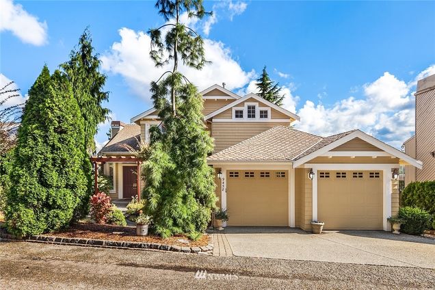 9458 SE 52nd Street Mercer Island, WA House Sold - Photo 1 of 25. Opens carousel modal