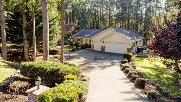 2002 141st St Nw Marysville, WA House Sold - Photo 1 of 25. Opens carousel modal