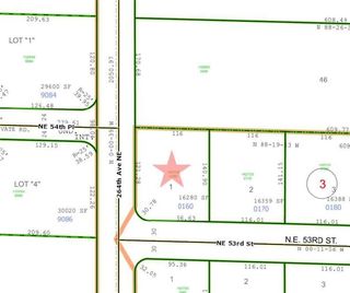 264 Xx NE 53rd Street