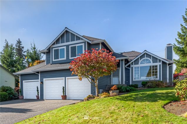 13426 31st Avenue SE Mill Creek, WA House Sold - Photo 1 of 25. Opens carousel modal