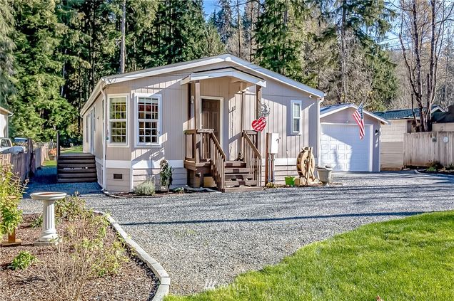 9123 184th Avenue NE Granite Falls, WA House Sold - Photo 1 of 24. Opens carousel modal
