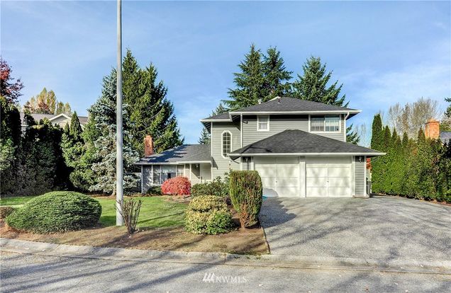 2929 210th Street SW Lynnwood, WA House Sold - Photo 1 of 25. Opens carousel modal