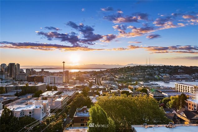 601 Belmont Avenue E Unit A10 Seattle, WA Condo Sold - Photo 1 of 25. Opens carousel modal