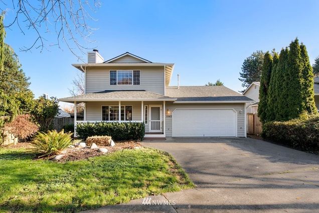 15063 Austin Avenue SE Monroe, WA House Sold - Photo 1 of 25. Opens carousel modal