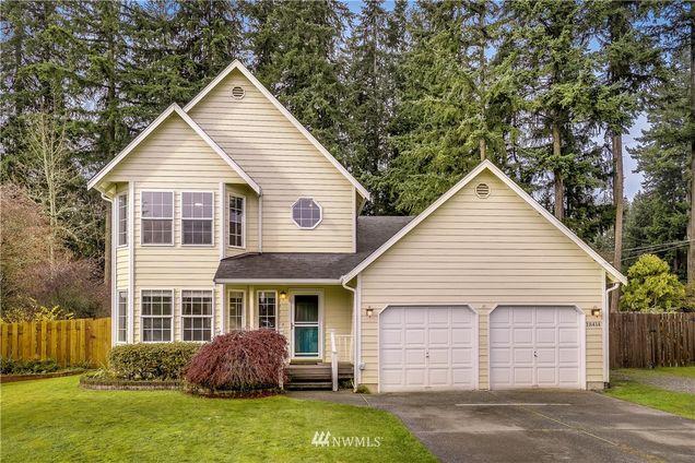 18414 100th Avenue Se Snohomish, WA House Sold - Photo 1 of 22. Opens carousel modal