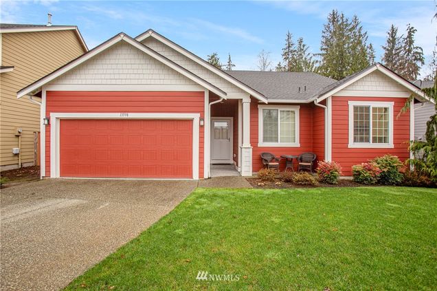 13599 328th Avenue SE Sultan, WA House Sold - Photo 1 of 33. Opens carousel modal